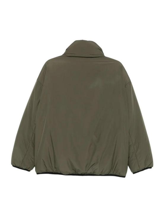 26FW 페이 봄버 자켓 NAW11533500YQQV800 GREEN - FAY