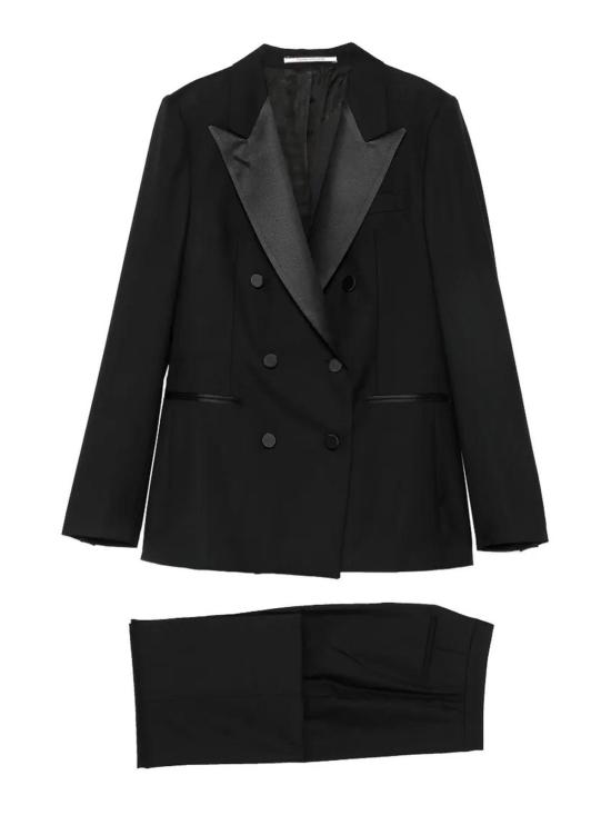 26FW 딸리아토레 수트 팬츠 SPARIGI10AAD070001N5712 BLACK