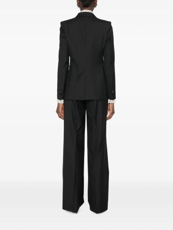 26FW 딸리아토레 수트 팬츠 SPARIGI10AAD070001N5712 BLACK - TAGLIATORE