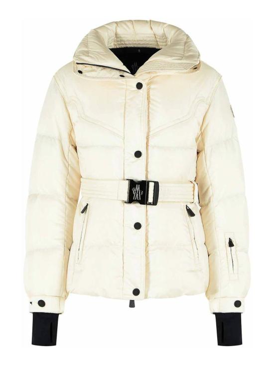 26FW 몽클레어 자켓 0981A00011599JX036 WHITE