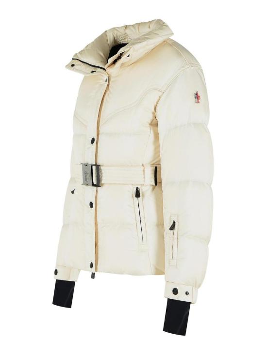 26FW 몽클레어 자켓 0981A00011599JX036 WHITE - MONCLER