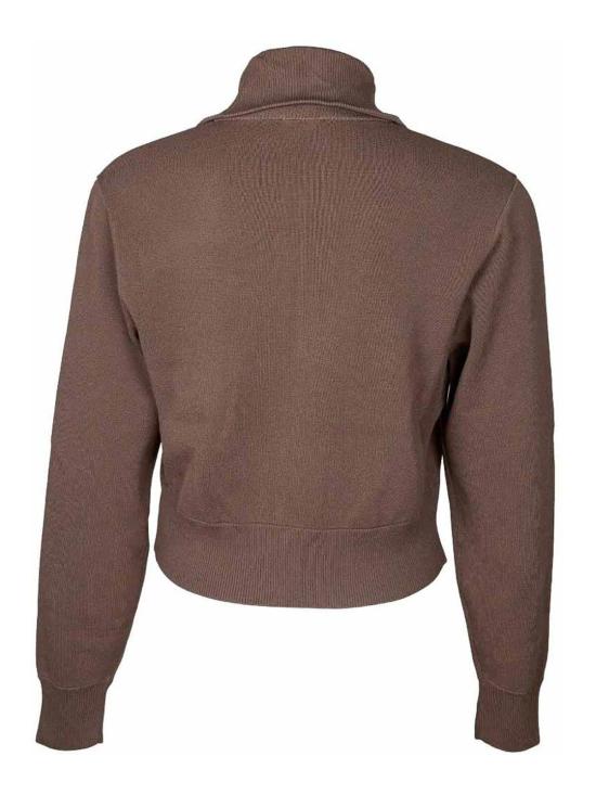 26FW 오트리 자켓 JAPW028Q BROWN - AUTRY