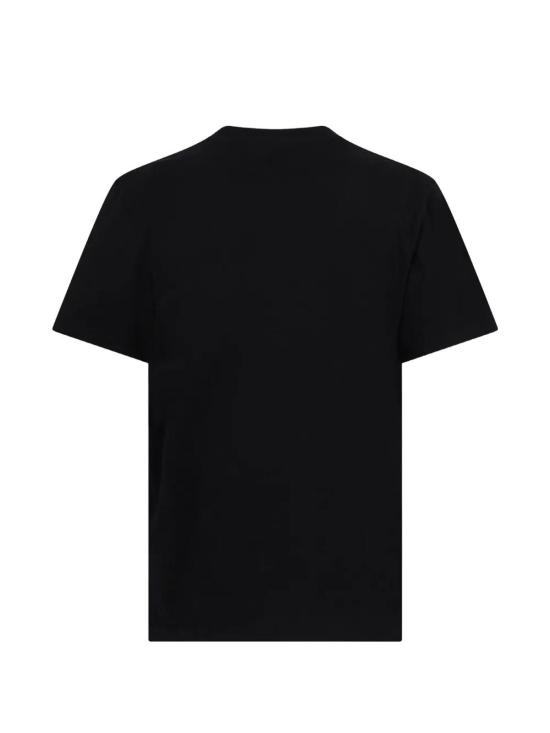 26FW 디스퀘어드2 반팔 티셔츠 S74GD1594D20136900 BLACK - DSQUARED2