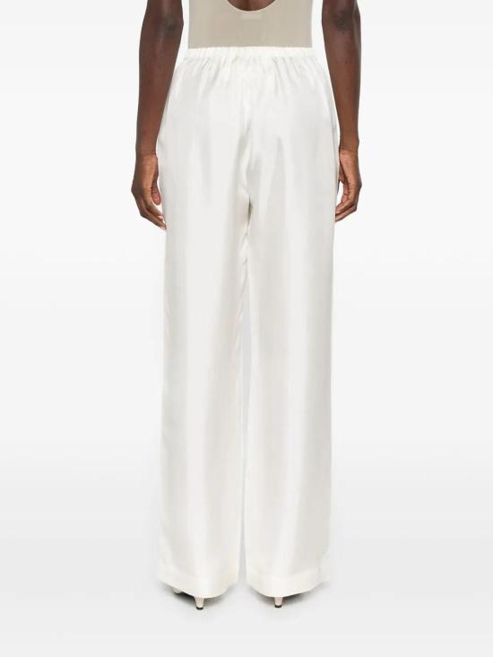 26FW 로에 팬츠 82030260101 WHITE - ROHE