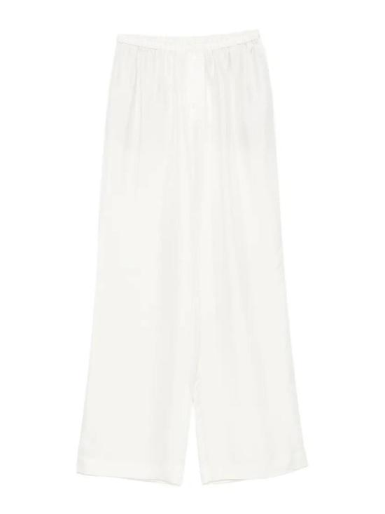 26FW 로에 팬츠 82030260101 WHITE