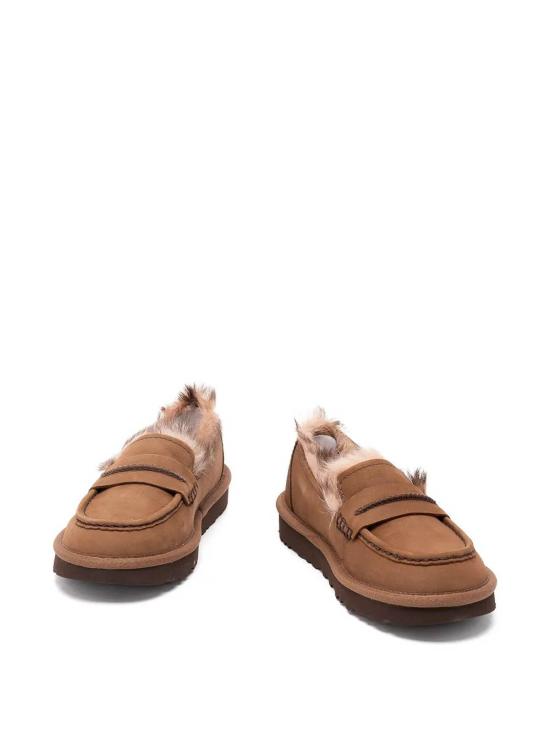 26FW 어그 로퍼 1183310DKC BROWN - UGG