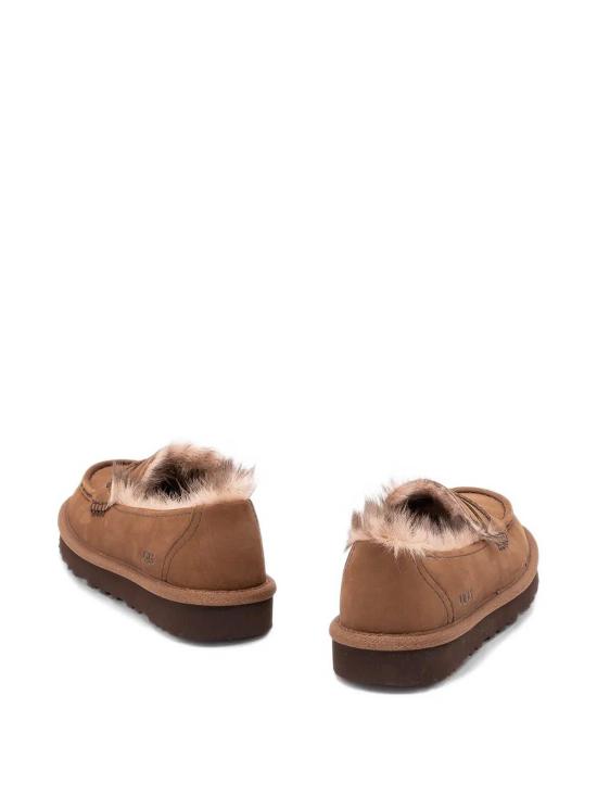 26FW 어그 로퍼 1183310DKC BROWN - UGG