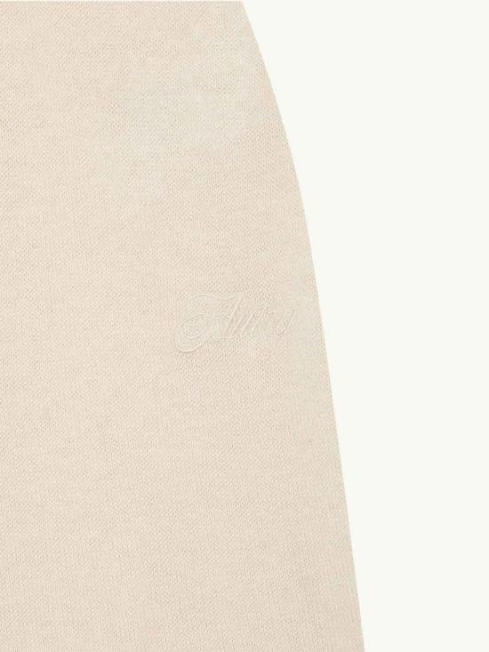 26FW 오트리 팬츠 PAPW150S BEIGE - AUTRY