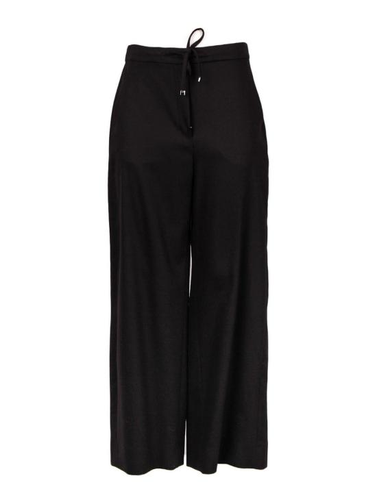 26FW 막스마라 팬츠 FLORIA017 BLACK