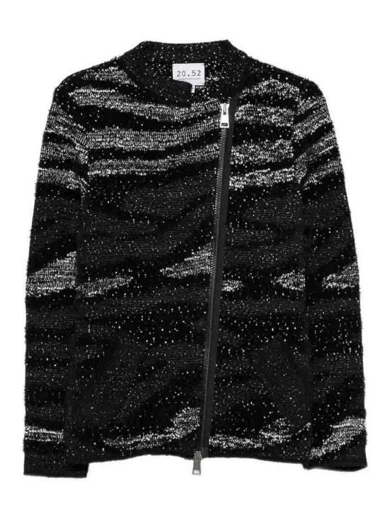 26FW 니라 자켓 267872100 BLACK