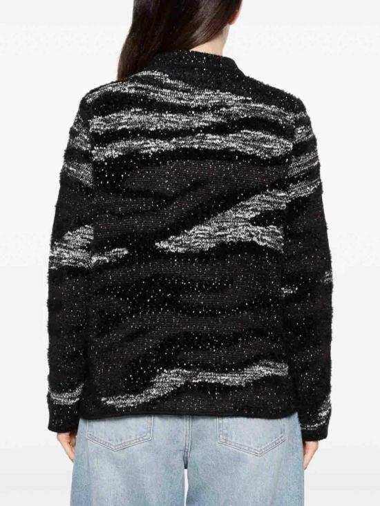 26FW 니라 자켓 267872100 BLACK - NEERA