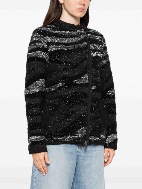26FW 니라 자켓 267872100 BLACK - NEERA