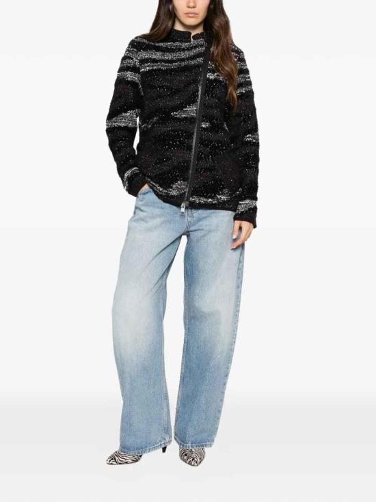 26FW 니라 자켓 267872100 BLACK - NEERA
