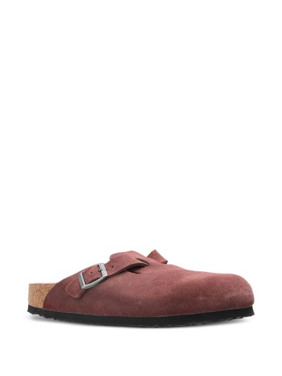 26FW 버켄스탁 로퍼 1033096PEPPER NUDE NEUTRALS - BIRKENSTOCK