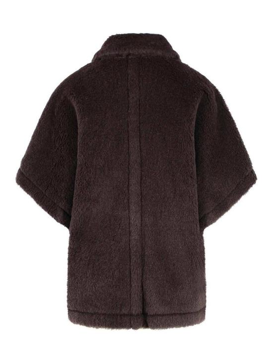 26FW 막스마라 숏팬츠 2624736172014 BROWN - MAX MARA