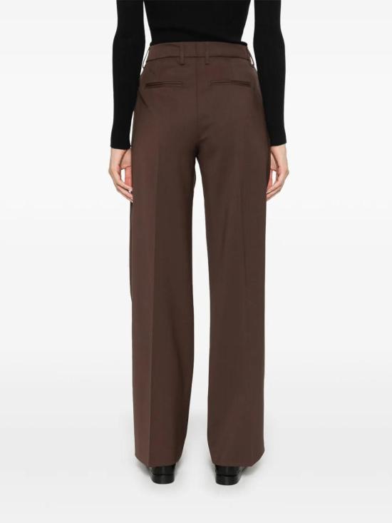 26FW 돈답 팬츠 DP840SWS0115DXXXW737 BROWN - DONDUP