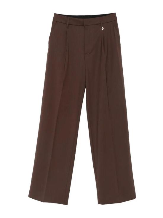 26FW 돈답 팬츠 DP840SWS0115DXXXW737 BROWN