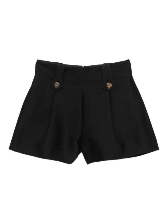 26FW 짐머만 숏팬츠 9716AF261BLK BLACK