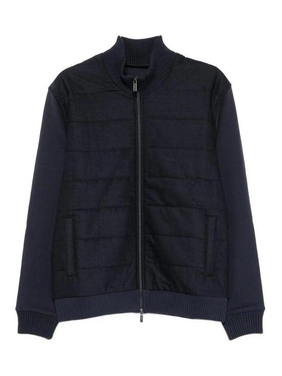 26FW 페이 자켓 NJMB5531720YPGU806 BLUE