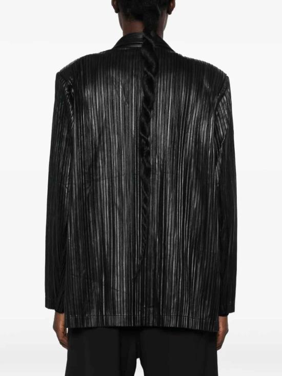 26FW 공디드 디자인 수트 자켓 GD201BLACK - GONGDID DESIGN