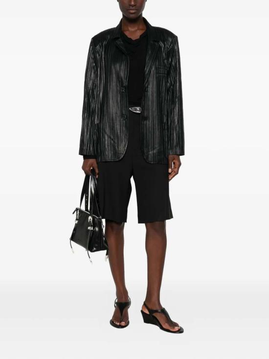 26FW 공디드 디자인 수트 자켓 GD201BLACK - GONGDID DESIGN