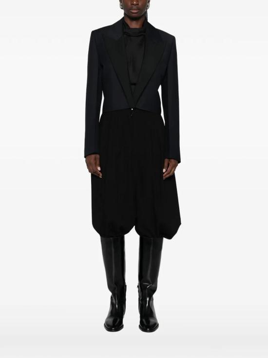 26FW 로에 수트 자켓 42111049410 BLUE - ROHE