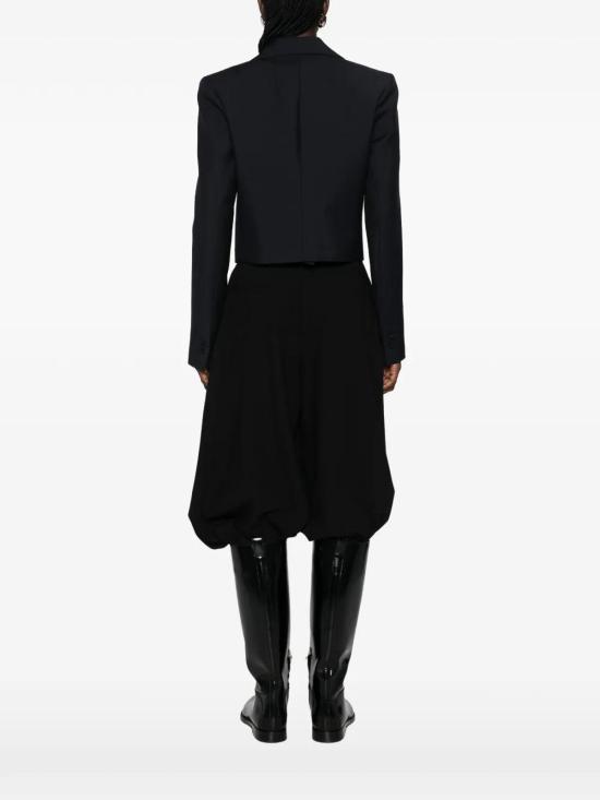 26FW 로에 수트 자켓 42111049410 BLUE - ROHE