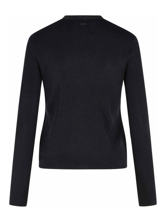 26FW 막스마라 가디건 2621346031003 BLUE - MAX MARA