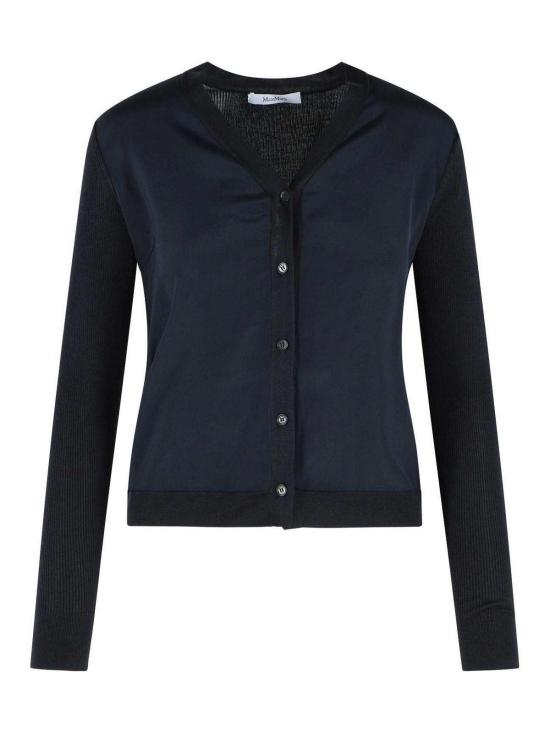 26FW 막스마라 가디건 2621346031003 BLUE