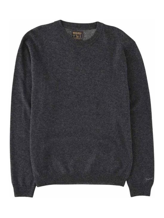 26FW 울리치 스웨터 CFWOKN2063MRUF5094123 GREY