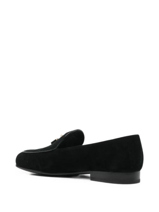 26FW 토리버치 로퍼 187659006 BLACK - TORY BURCH
