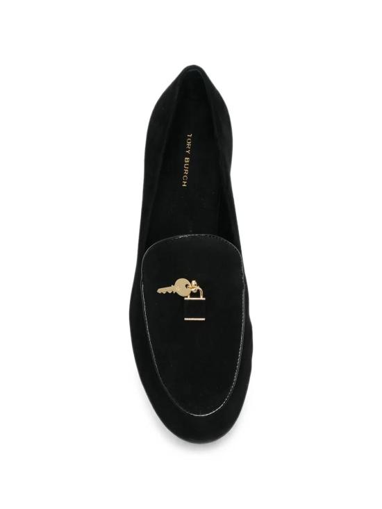 26FW 토리버치 로퍼 187659006 BLACK - TORY BURCH