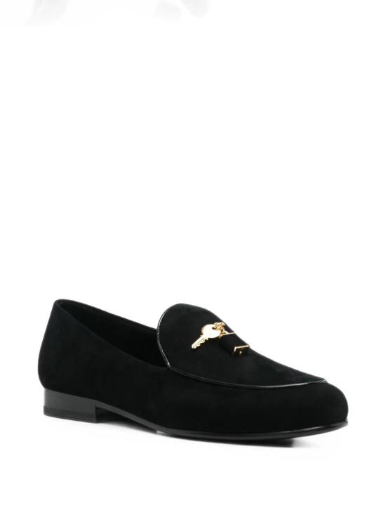 26FW 토리버치 로퍼 187659006 BLACK - TORY BURCH