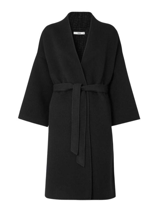 26FW 펜디 롱 스커트 FF6227B1HEF0QA1 BLACK