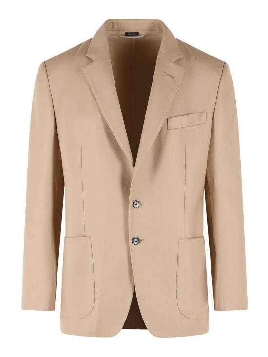 26FW 톰포드 자켓 JDDN01WSS65EBF BROWN