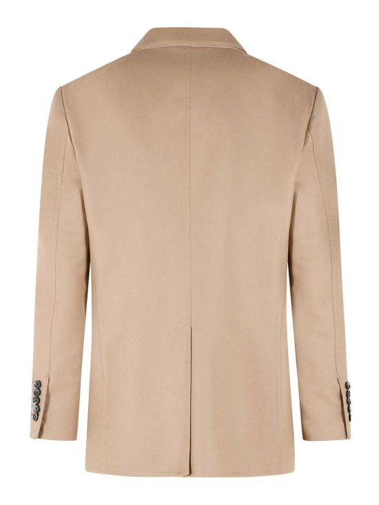 26FW 톰포드 자켓 JDDN01WSS65EBF BROWN - TOMFORD