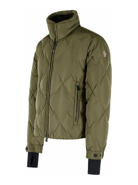 26FW 몽클레어 자켓 0971A0003059876825 GREEN - MONCLER