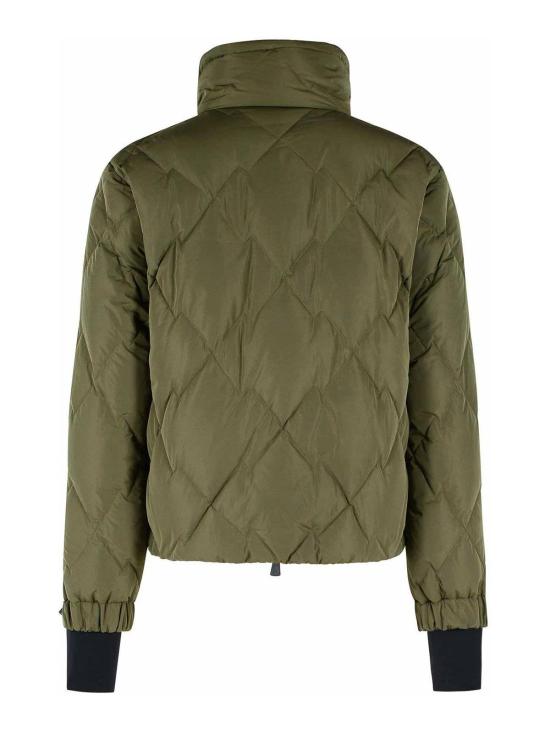 26FW 몽클레어 자켓 0971A0003059876825 GREEN - MONCLER