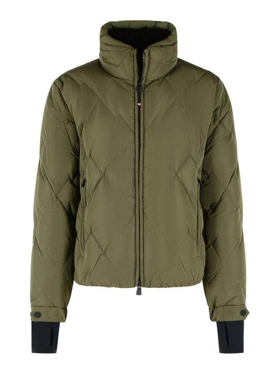 26FW 몽클레어 자켓 0971A0003059876825 GREEN