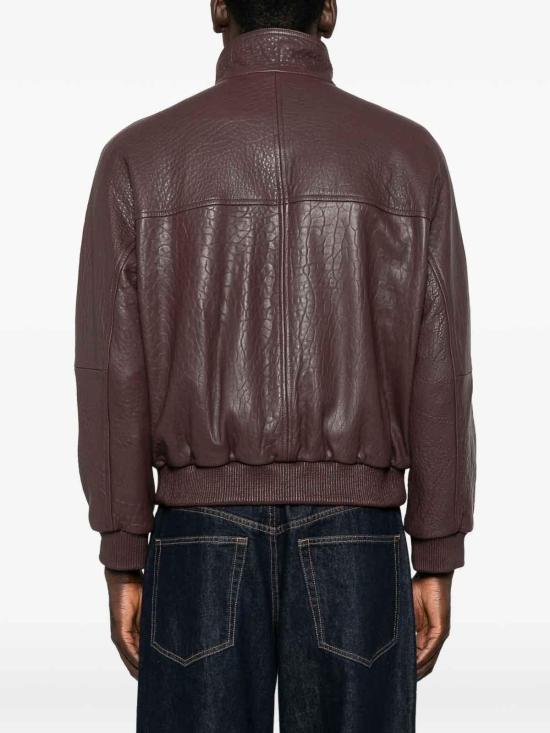 26FW 라르디니 자켓 ACBARONAC67082450 BROWN - LARDINI
