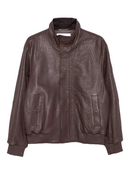 26FW 라르디니 자켓 ACBARONAC67082450 BROWN