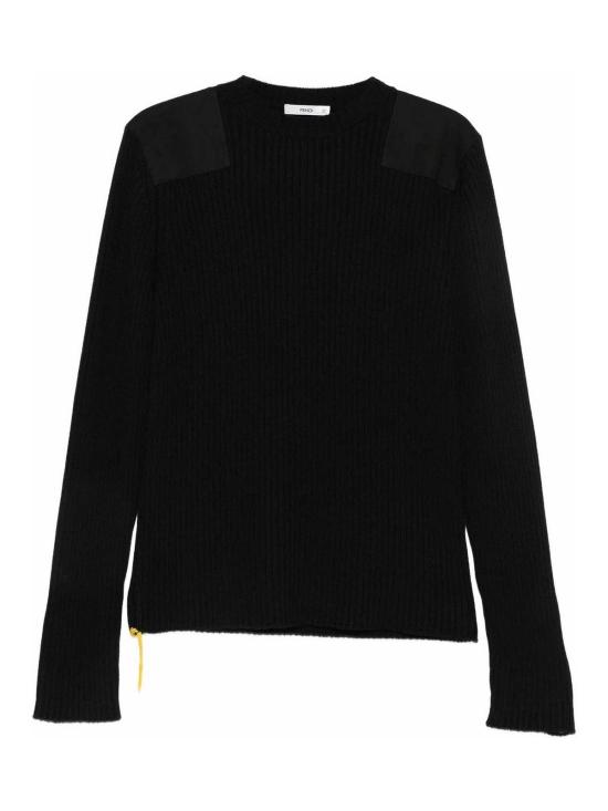 26FW 펜디 스웨터 FZX226B1Q1F0QA1 BLACK
