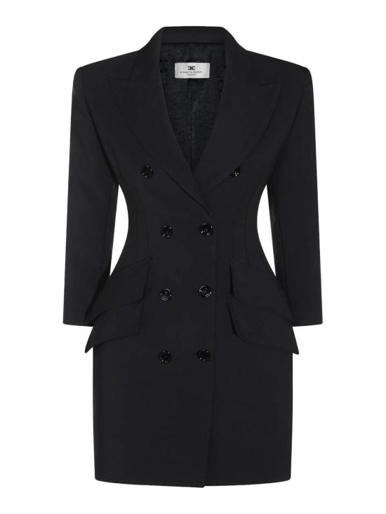 26FW 엘리자베타프랜치 숏팬츠 AB98066E2110 BLACK