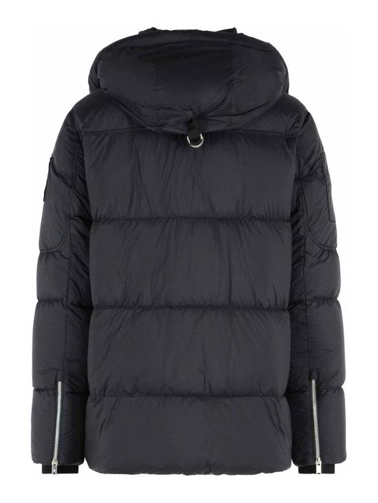 26FW 무스너클 패딩 M36MJ146292 BLACK - MOOSE KNUCKLES