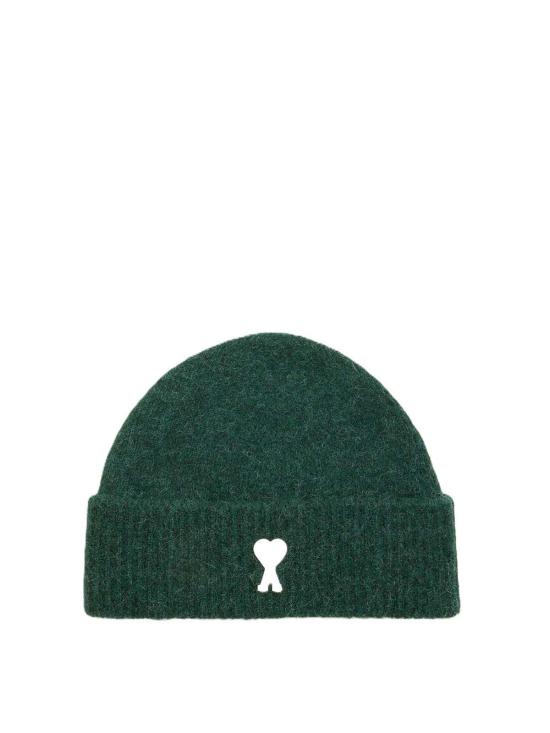 26FW 아미 모자 UB0005KN0135A279 GREEN