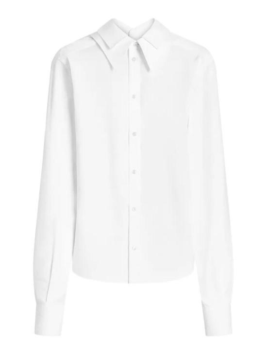 26FW 돌체앤가바나 셔츠 F5V31TFU5WOW0800 WHITE
