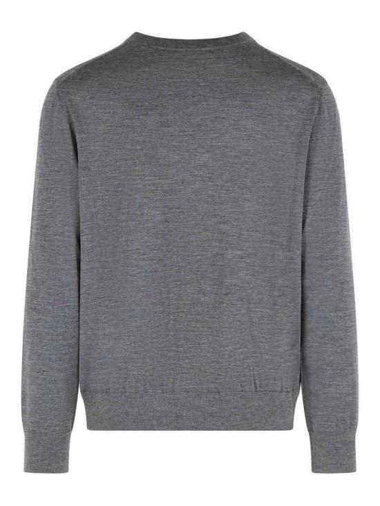 26FW 버버리 스웨터 8127586 GREY - BURBERRY