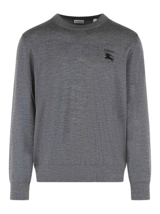 26FW 버버리 스웨터 8127586 GREY