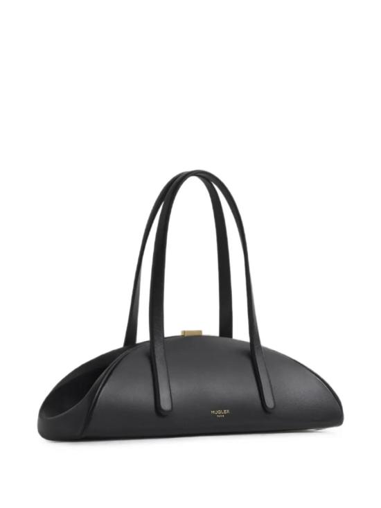 26FW 뮈글러 숄더백 26F10SA006190491999 BLACK - MUGLER
