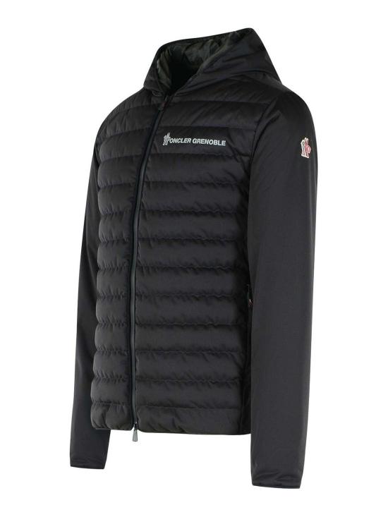26FW 몽클레어 패딩 0978G0001089BGB999 BLACK - MONCLER